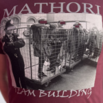Muška majica Mathori Team Building