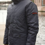 Mathori zimska jakna/parka