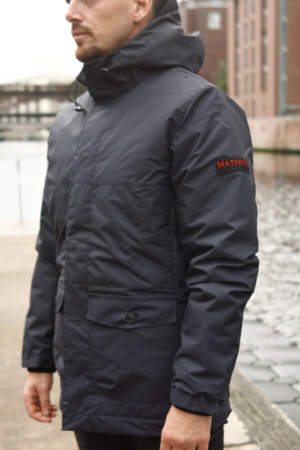 Mathori zimska jakna/parka