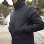 Mathori zimska jakna/parka