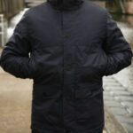 Mathori zimska jakna/parka