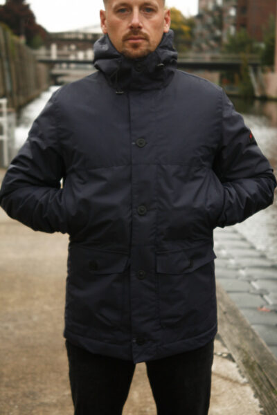 Mathori zimska jakna/parka