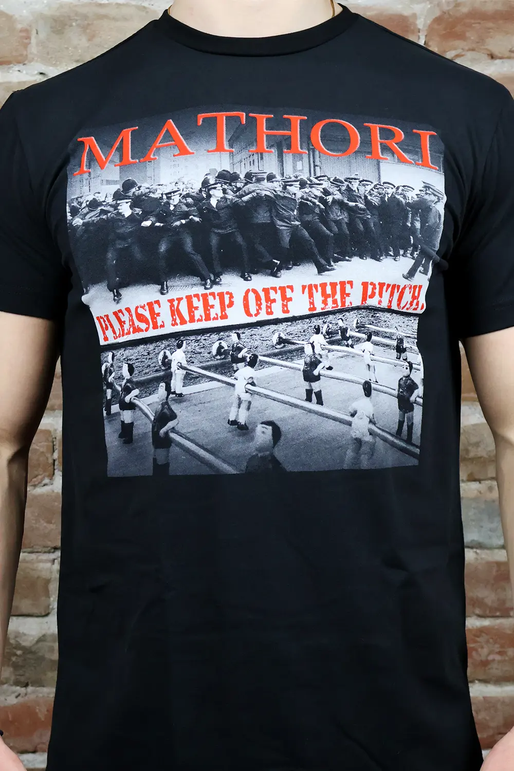 Majica Mathori Stoni Fudbal